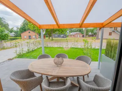 Ferienhaus für 6 Personen (100 m²) in Lenz 6/10