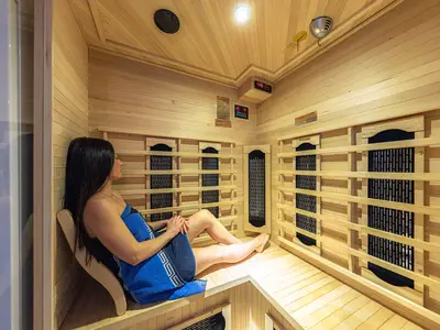 Ferienhaus für 6 Personen (100 m²) in Lenz 7/10