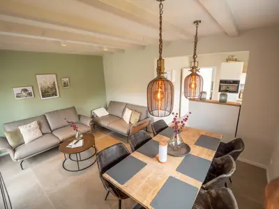 Ferienhaus für 6 Personen (100 m²) in Lenz 10/10