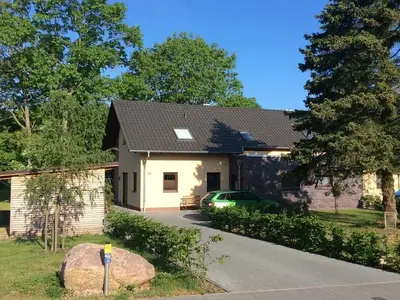 Ferienhaus für 6 Personen (145 m²) in Lenz 2/10