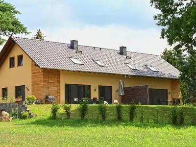Ferienhaus für 6 Personen (145 m²) in Lenz 3/10