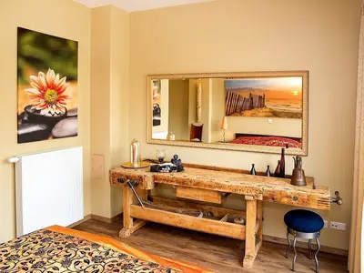 Ferienhaus für 6 Personen (145 m²) in Lenz 10/10