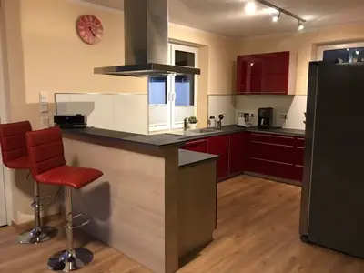 Ferienhaus für 16 Personen (220 m²) in Lenz 4/10