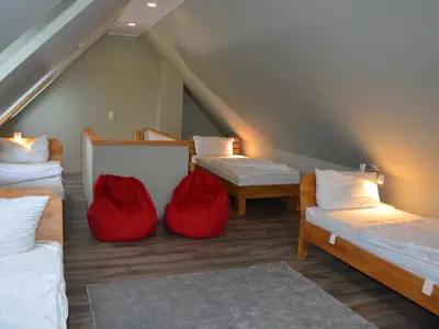 Ferienhaus für 12 Personen (170 m²) in Lenz 10/10