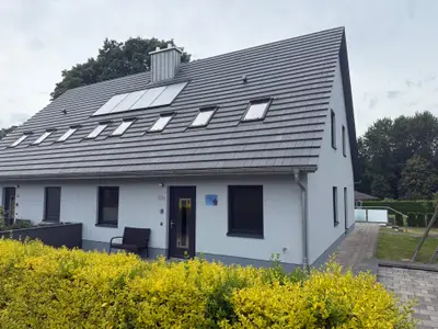 Ferienhaus für 12 Personen (170 m²) in Lenz 1/10