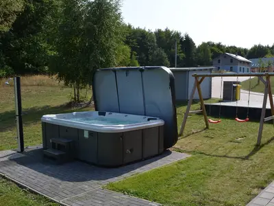 Ferienhaus für 12 Personen (170 m²) in Lenz 2/10