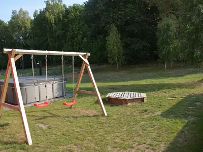 Ferienhaus für 12 Personen (170 m²) in Lenz 3/10