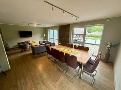 Ferienhaus für 12 Personen (170 m²) in Lenz 6/10