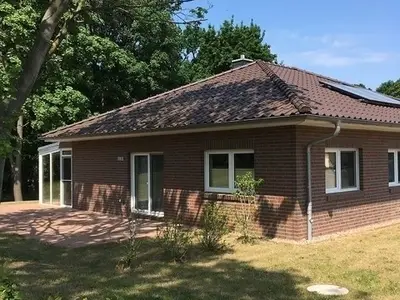 Ferienhaus für 4 Personen (110 m²) in Lenz 2/10