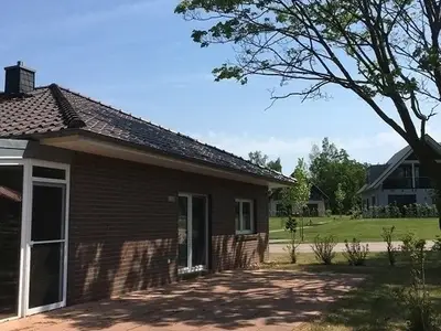 Ferienhaus für 4 Personen (110 m²) in Lenz 3/10