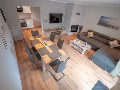 Ferienhaus für 6 Personen (100 m²) in Lenz 1/10