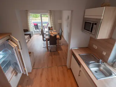 Ferienhaus für 6 Personen (100 m²) in Lenz 6/10