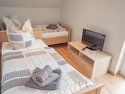 Ferienhaus für 6 Personen (100 m²) in Lenz 9/10