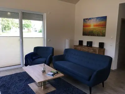 Ferienhaus für 4 Personen (78 m²) in Lenz 5/10