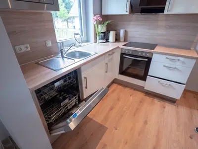 Ferienhaus für 6 Personen (100 m²) in Lenz 4/10