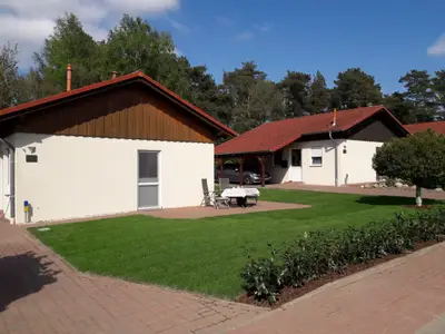Ferienhaus für 4 Personen (60 m²) in Lenz 2/10