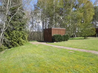 Ferienhaus für 4 Personen (60 m²) in Lenz 5/10