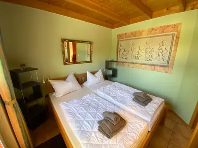 Ferienhaus für 4 Personen (62 m²) in Lenz 7/10