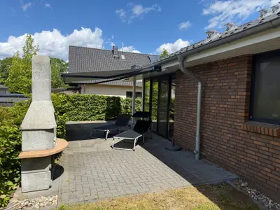 Ferienhaus für 4 Personen (76 m²) in Lenz 3/10