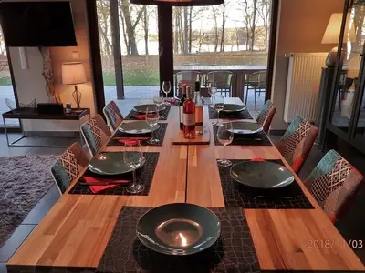 Ferienhaus für 7 Personen (175 m²) in Lenz 5/10