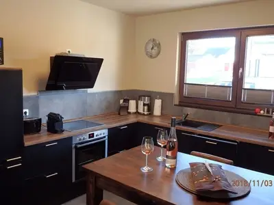 Ferienhaus für 7 Personen (175 m²) in Lenz 6/10