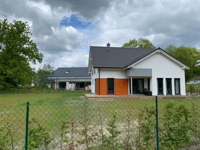 Ferienhaus für 8 Personen (150 m²) in Lenz 4/10