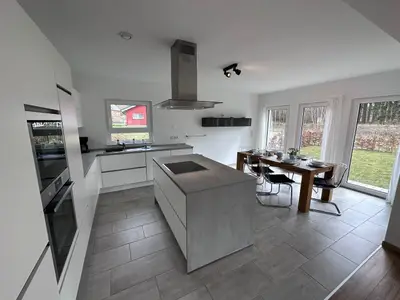 Ferienhaus für 8 Personen (150 m²) in Lenz 6/10