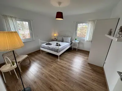 Ferienhaus für 8 Personen (150 m²) in Lenz 10/10