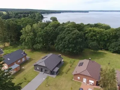 Ferienhaus für 4 Personen (104 m²) in Lenz 4/10
