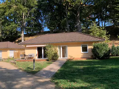 Ferienhaus für 5 Personen (70 m²) in Lenz 3/10