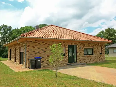 Ferienhaus für 6 Personen (116 m²) in Lenz 1/10