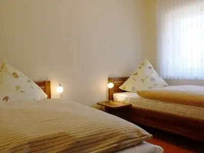 Ferienhaus für 4 Personen (104 m²) in Lenz 4/10