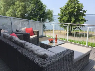 Ferienhaus für 6 Personen (200 m²) in Lenz 1/10