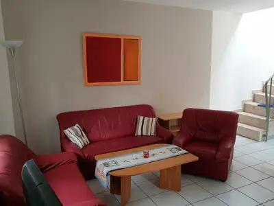 Ferienhaus für 4 Personen (60 m²) in Lenz 1/10