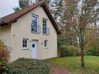 Ferienhaus für 4 Personen (60 m²) in Lenz 8/10