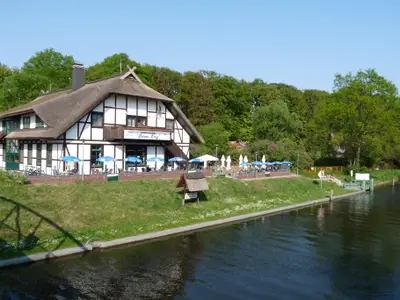 Ferienhaus für 4 Personen (60 m²) in Lenz 10/10