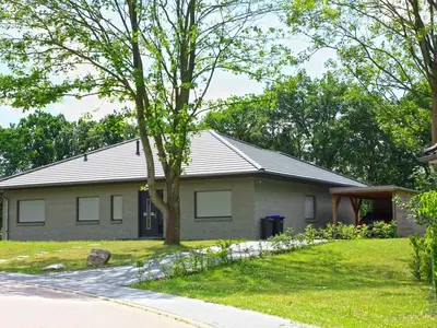 Ferienhaus für 6 Personen (140 m²) in Lenz 2/10
