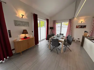Ferienhaus für 6 Personen (120 m²) in Lenz 6/10