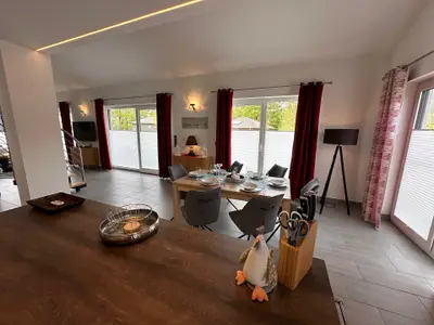 Ferienhaus für 6 Personen (120 m²) in Lenz 7/10