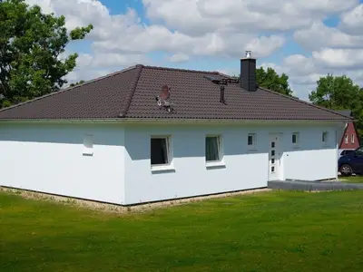 Ferienhaus für 6 Personen (100 m²) in Lenz 2/10