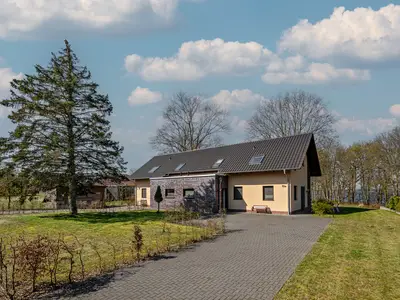 Ferienhaus für 6 Personen (145 m²) in Lenz 1/10