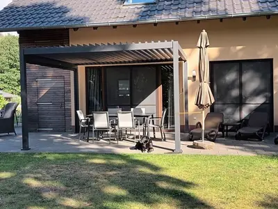 Ferienhaus für 6 Personen (145 m²) in Lenz 2/10