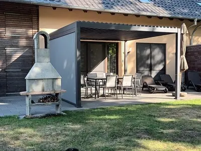 Ferienhaus für 6 Personen (145 m²) in Lenz 3/10