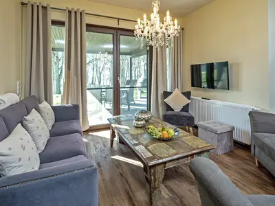 Ferienhaus für 6 Personen (145 m²) in Lenz 4/10