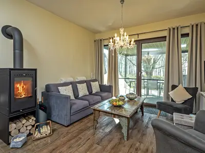 Ferienhaus für 6 Personen (145 m²) in Lenz 5/10