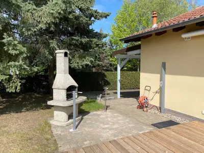 Ferienhaus für 4 Personen (62 m²) in Lenz 10/10