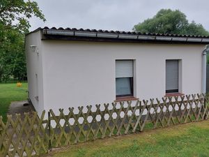 Ferienhaus für 2 Personen (25 m²) in Lenzen (Elbe)