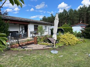 Ferienhaus für 2 Personen (55 m&sup2;) in Lenzen (Elbe)