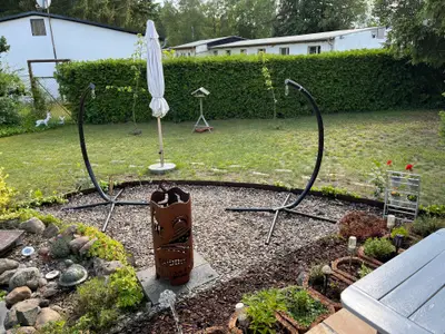 Ferienhaus für 2 Personen (55 m²) in Lenzen (Elbe) 2/10