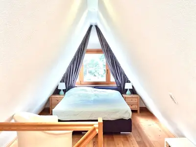 Ferienhaus für 4 Personen (45 m²) in Lenzen (Elbe) 3/10